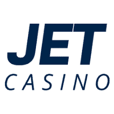 JET Casino лого